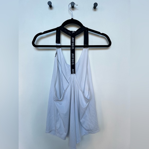 Nike Dri-Fit Loose Tank - Picture 4 of 4